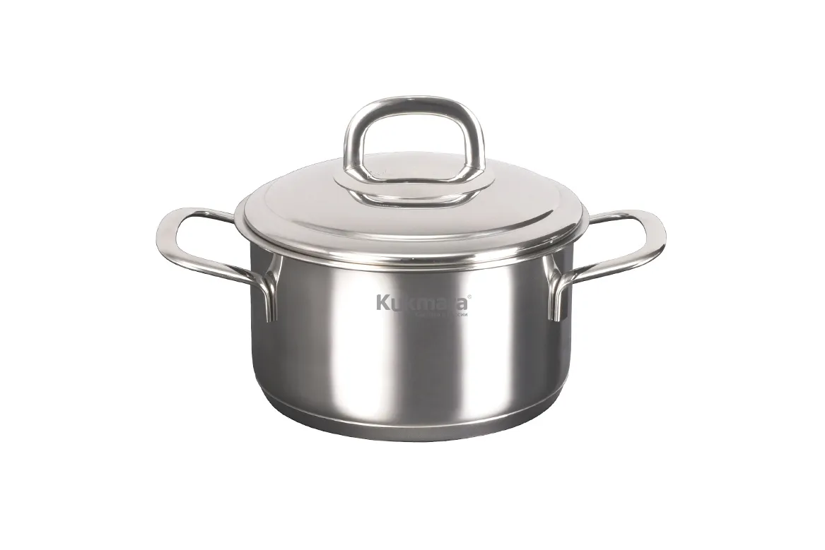 кастрюля Safia 1,5л 0