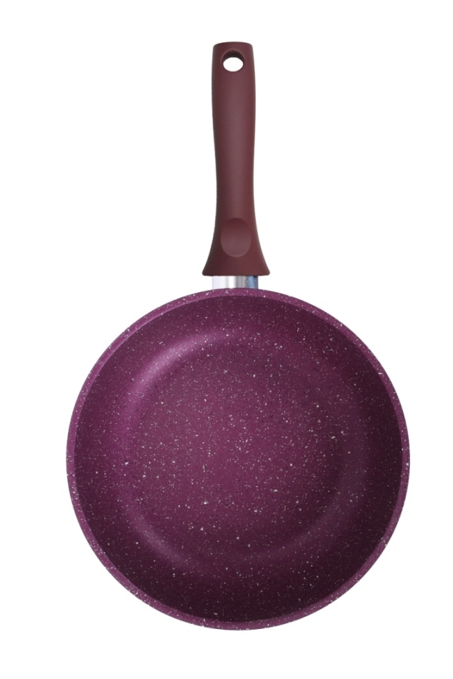 260TSM Сковорода с ручкой Mystery 1 